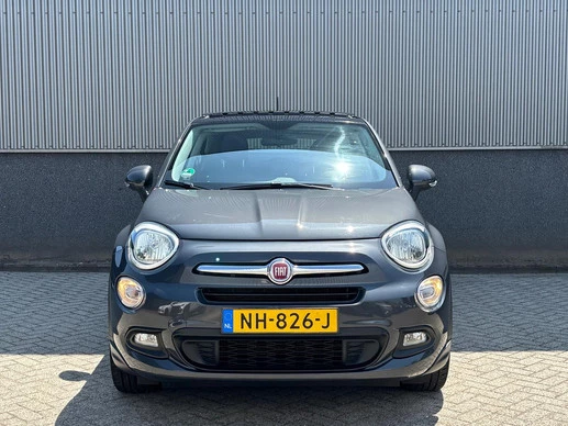 Fiat 500X - Afbeelding 2 van 30