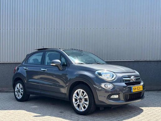 Fiat 500X - Afbeelding 3 van 30