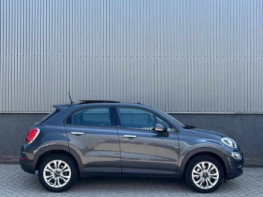 Fiat 500X - Afbeelding 4 van 30