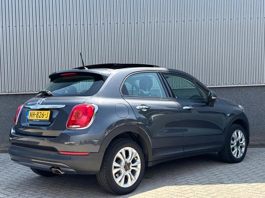 Fiat 500X - Afbeelding 5 van 30