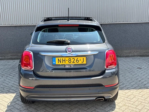 Fiat 500X - Afbeelding 6 van 30