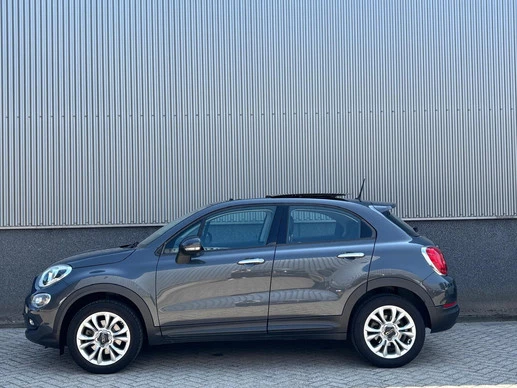 Fiat 500X - Afbeelding 8 van 30