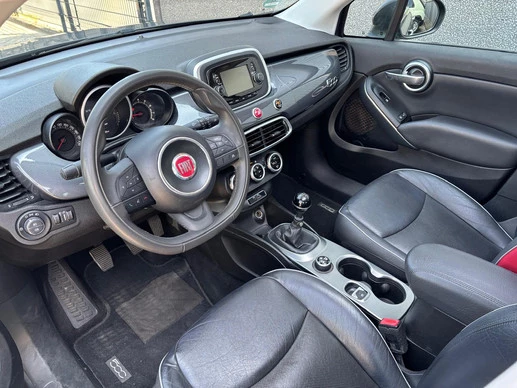 Fiat 500X - Afbeelding 9 van 30