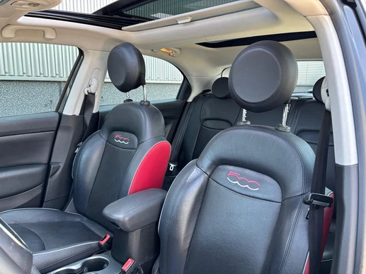 Fiat 500X - Afbeelding 10 van 30
