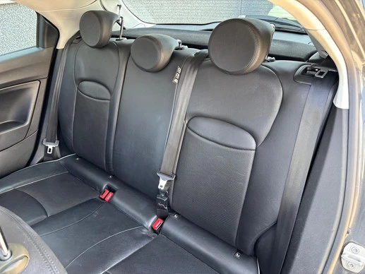 Fiat 500X - Afbeelding 11 van 30