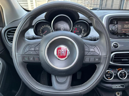 Fiat 500X - Afbeelding 12 van 30