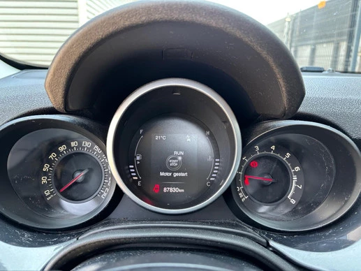 Fiat 500X - Afbeelding 13 van 30
