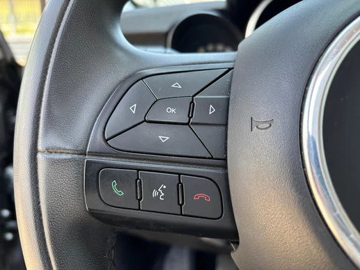 Fiat 500X - Afbeelding 14 van 30