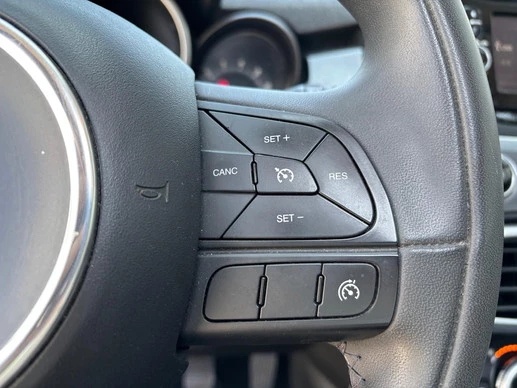 Fiat 500X - Afbeelding 15 van 30