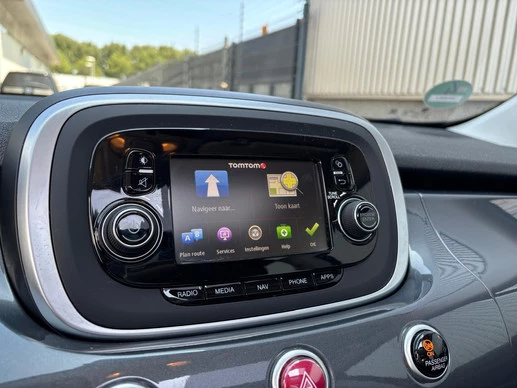 Fiat 500X - Afbeelding 16 van 30