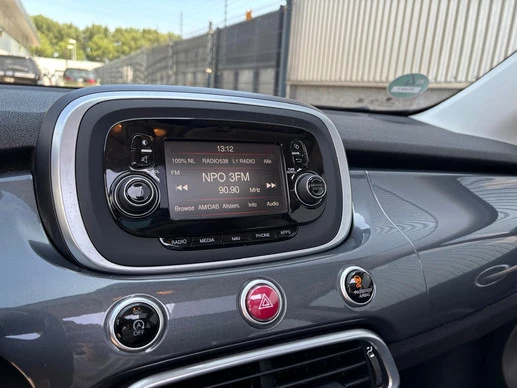Fiat 500X - Afbeelding 17 van 30