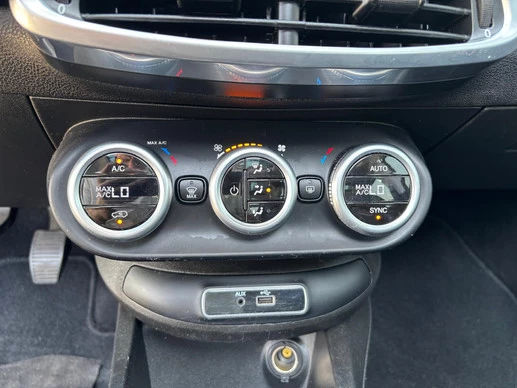 Fiat 500X - Afbeelding 18 van 30
