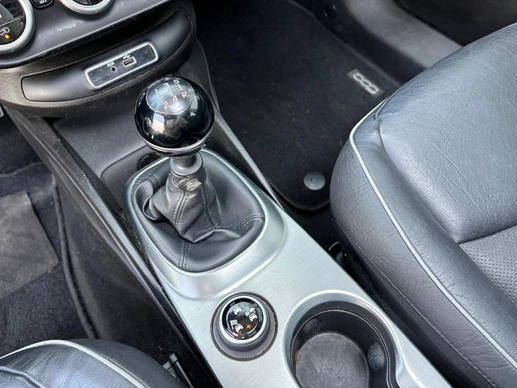 Fiat 500X - Afbeelding 19 van 30