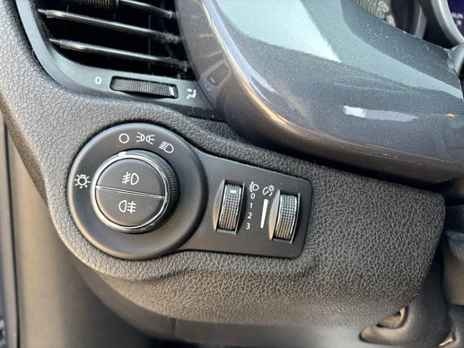 Fiat 500X - Afbeelding 22 van 30