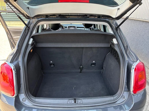 Fiat 500X - Afbeelding 23 van 30
