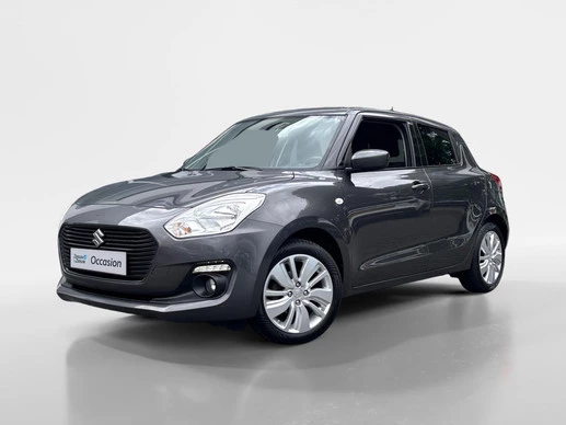 Suzuki Swift - Afbeelding 1 van 23