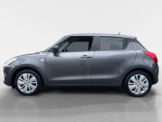 Suzuki Swift - Afbeelding 2 van 23