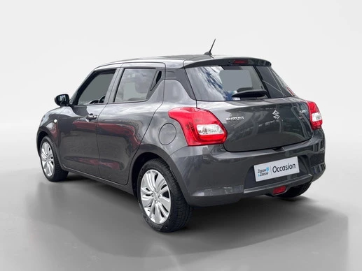 Suzuki Swift - Afbeelding 3 van 23