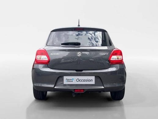 Suzuki Swift - Afbeelding 4 van 23