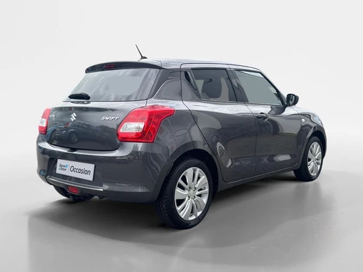 Suzuki Swift - Afbeelding 5 van 23