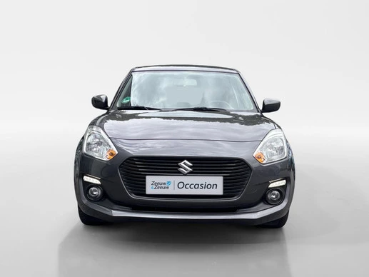 Suzuki Swift - Afbeelding 8 van 23