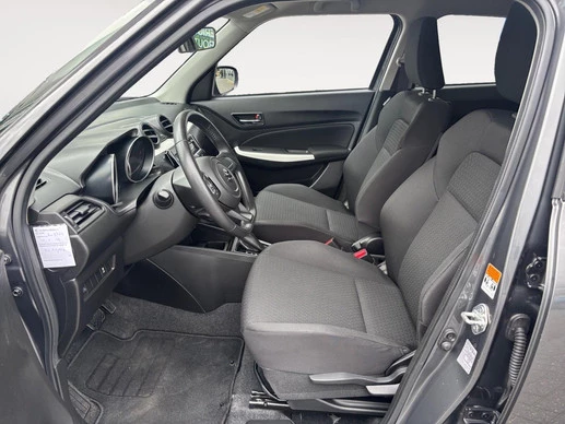 Suzuki Swift - Afbeelding 9 van 23