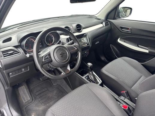 Suzuki Swift - Afbeelding 10 van 23