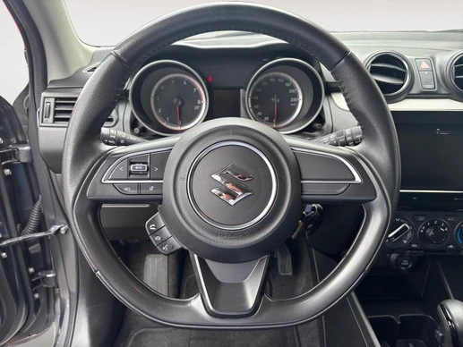 Suzuki Swift - Afbeelding 11 van 23