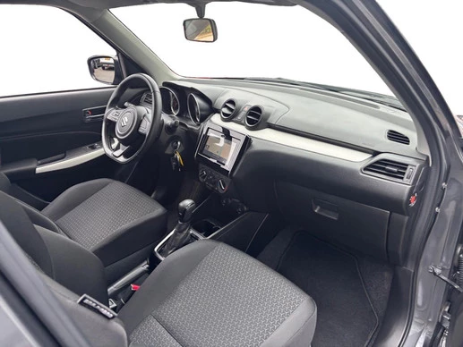 Suzuki Swift - Afbeelding 12 van 23