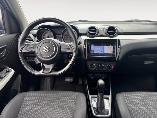 Suzuki Swift - Afbeelding 13 van 23