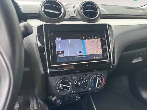 Suzuki Swift - Afbeelding 14 van 23