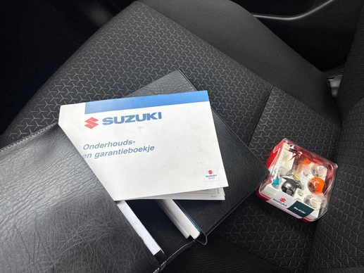 Suzuki Swift - Afbeelding 17 van 23
