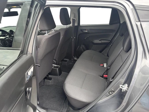 Suzuki Swift - Afbeelding 18 van 23