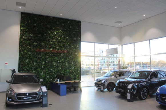 Suzuki Swift - Afbeelding 21 van 23