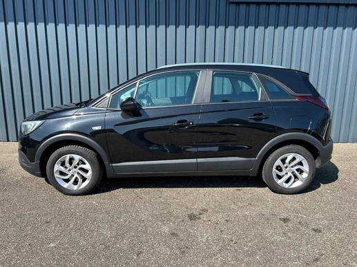 Opel Crossland X - Afbeelding 2 van 26