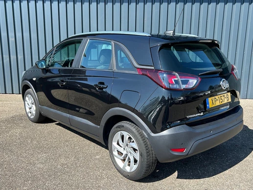 Opel Crossland X - Afbeelding 3 van 26