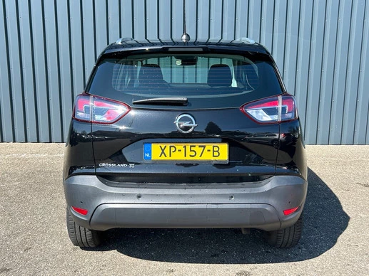 Opel Crossland X - Afbeelding 4 van 26