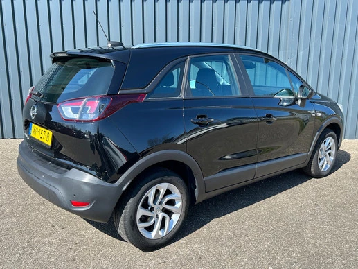 Opel Crossland X - Afbeelding 5 van 26