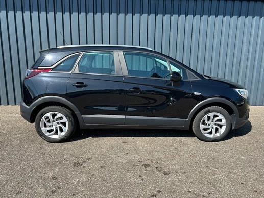 Opel Crossland X - Afbeelding 6 van 26