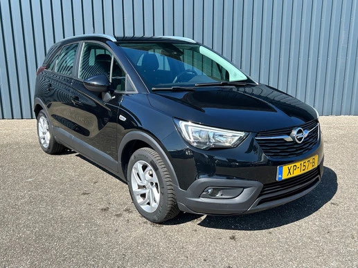 Opel Crossland X - Afbeelding 7 van 26