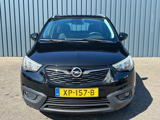 Opel Crossland X - Afbeelding 8 van 26