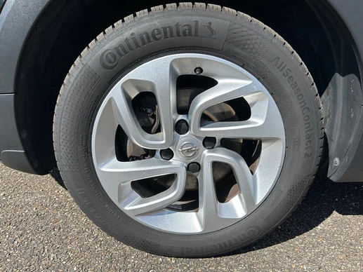 Opel Crossland X - Afbeelding 9 van 26