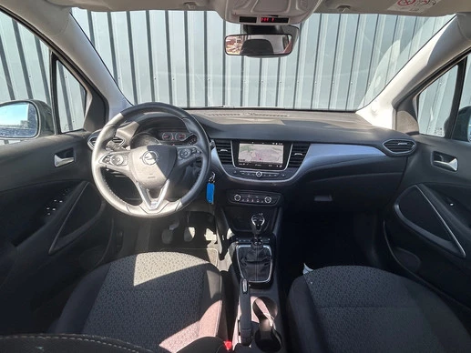 Opel Crossland X - Afbeelding 10 van 26