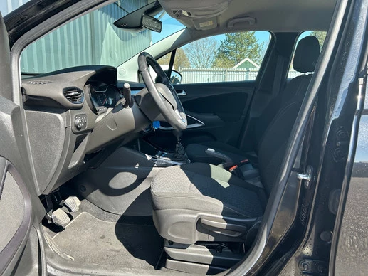 Opel Crossland X - Afbeelding 14 van 26