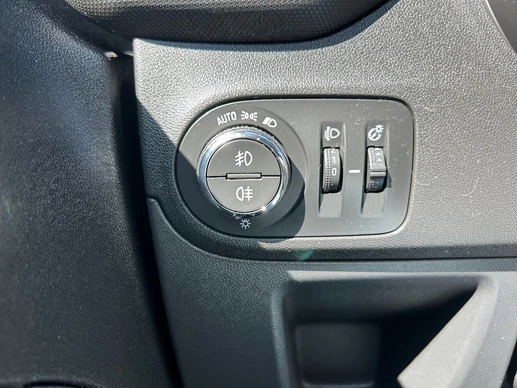 Opel Crossland X - Afbeelding 15 van 26
