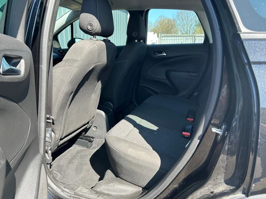 Opel Crossland X - Afbeelding 16 van 26