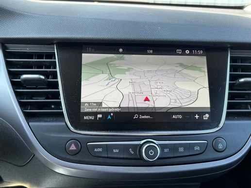 Opel Crossland X - Afbeelding 17 van 26