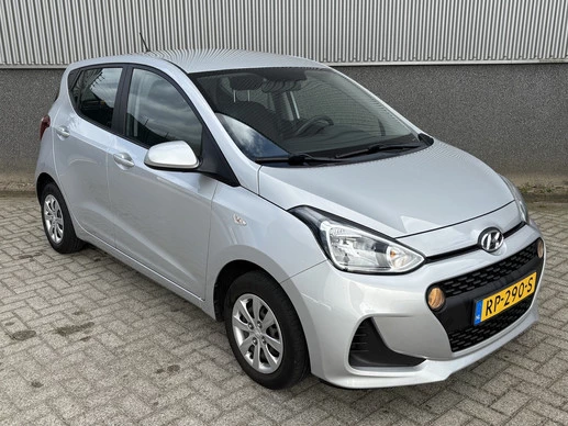 Hyundai i10 - Afbeelding 2 van 25