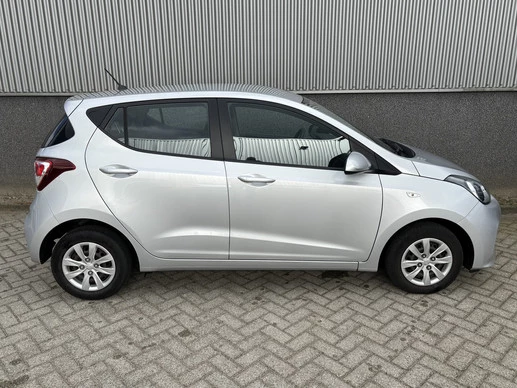 Hyundai i10 - Afbeelding 3 van 25