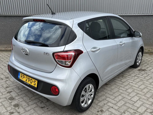 Hyundai i10 - Afbeelding 4 van 25